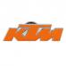 Logo KTM